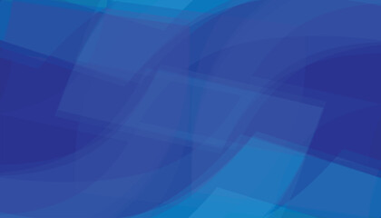 abstract blue background