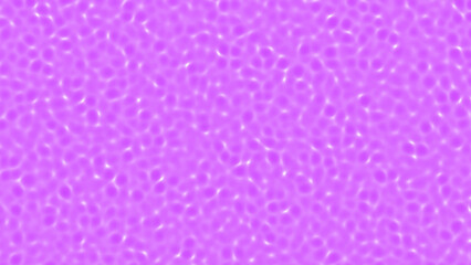 Smudges and blotches, Abstract Background zoom out of pink Animation with glow fiber bundles. Motion graphic animted elements backdrop. Concept of living organism, cells, molecules movement