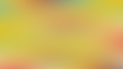 Light multicolor gradient blur background