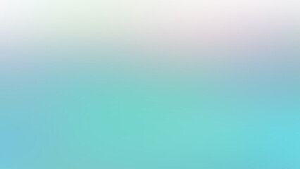 Light multicolor gradient blur background