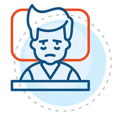 Insomnia Icon