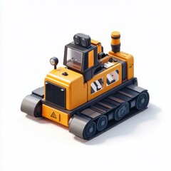 Creative Caterpillar Vehicle: An Innovative Toy Blending Fun with Mechanism Design