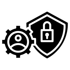 Privacy Icon