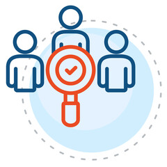 Hiring Icon