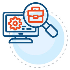 Job Icon