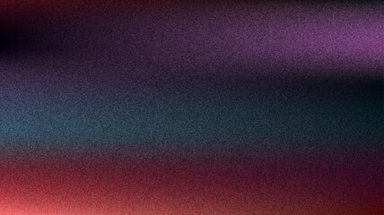 COLORFULL GRADIENT BACKGROUND WITH GRAIN TEXTURE