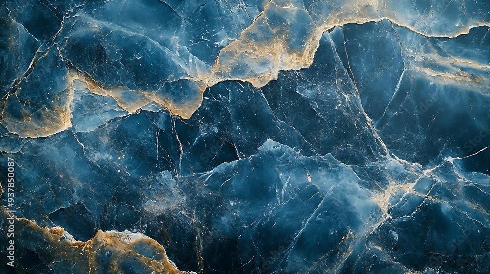 Poster Natural texture of marble with high resolution glossy slab marble texture of stone for digital wall tiles and floor tiles granite slab stone ceramic tile rustic Matt texture of marble : Generative AI