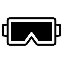 vr glasses dualtone