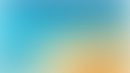 Abstract blurred color gradient background