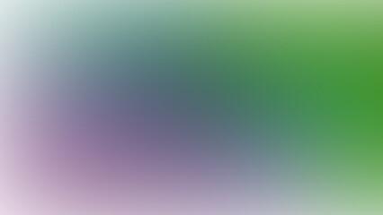 Abstract blurred color gradient background