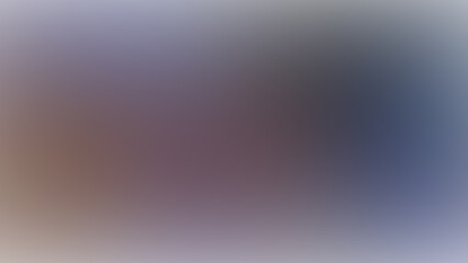 Abstract blurred color gradient background