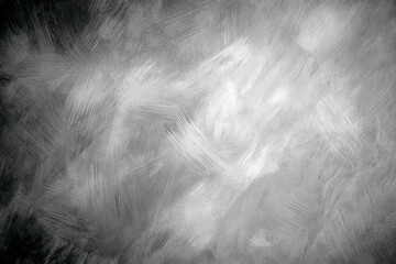 Obraz premium black and white background