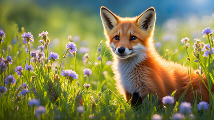 fox