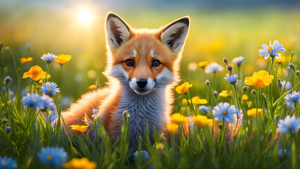 fox