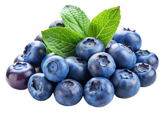 blueberries png