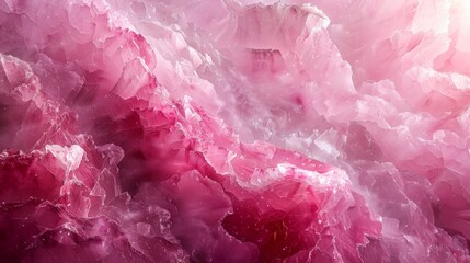 pink marble texture background