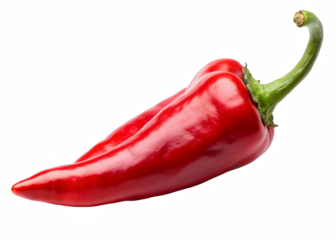 red hot chili pepper