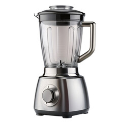 Blender on a transparent background.