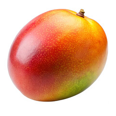 mango isolated
