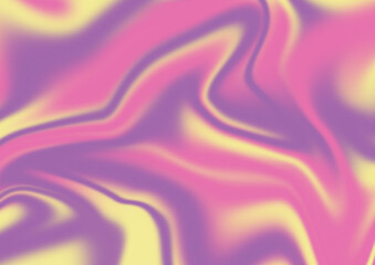 Obraz premium abstract marble bubble gum rainbow HD background wallpaper