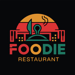 Restaurant, Food and Drink Related Line Icons. Vector Symbol Illustration.