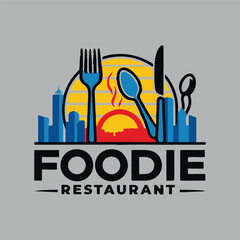 Restaurant, Food and Drink Related Line Icons. Vector Symbol Illustration.