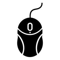 computer mouse icon