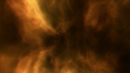 Night sky - Universe filled with stars, nebula and galaxy