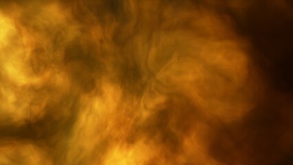 Obraz premium Night sky - Universe filled with stars, nebula and galaxy