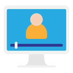 Computer Device Monitor