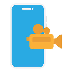 Record Mobile Device