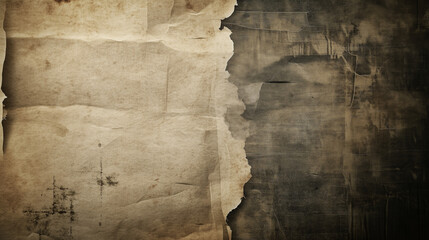 Rusty and Grunge Texture 