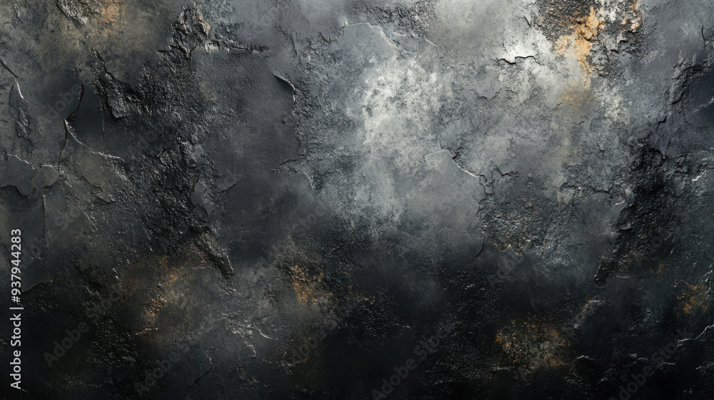 Poster grunge texture, this is a dark grunge texture background, perfect for graphic design projects ideal 
