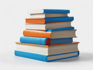 Books to read and learn