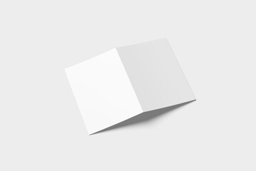 Bi fold brochure 