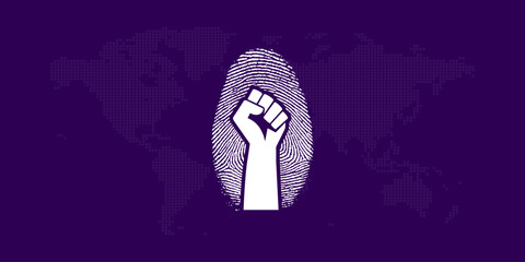 International Day of Democracy On September 15 business brochure flyer banner design horizontal template vector illustration creative unique banner poster cover social media design, Democracy logo