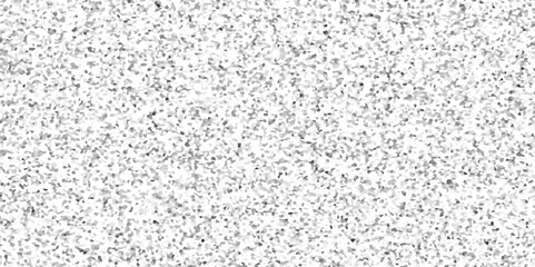 Abstract design with colorful paper texture background and terrazzo flooring texture. Surface white background texture pattern in bathroom, kitchen.