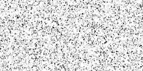 Abstract design with colorful paper texture background and terrazzo flooring texture. Surface white background texture pattern in bathroom, kitchen.