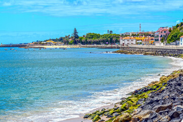 Paço de Arcos/ Oeiras, Portugal