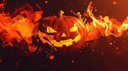 Remarkable Happy hallowen event