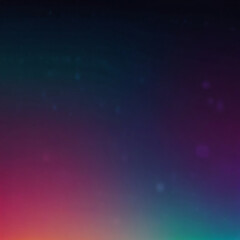 Obraz premium Dark purple fuchsia blue abstract matte background.