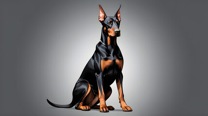 doberman