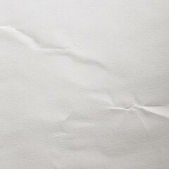 Obraz premium White Texture Paper Background