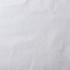 Obraz premium White Texture Paper Background