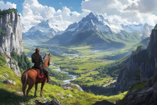 the witcher 3 - the wild hunt