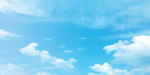 sun and clouds close large gold light reflex graphic white clouds suitable for writing background hot blue summer winter love pattern  beautiful, clear, atmosphere, skies, sunny, beauty, cumulus,