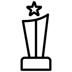 Award icon