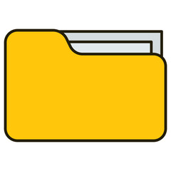 folder icon