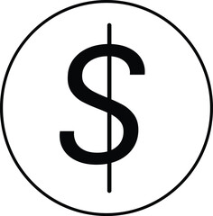 Online Shopping Line Icons Pixel perfect Editable stroke