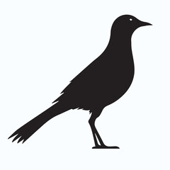Bird Silhouette icon